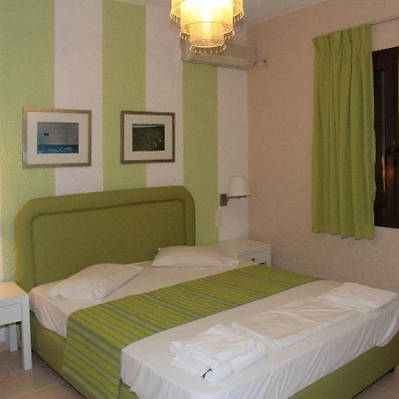 Perla Hotel Αγία Πελαγία  Εξωτερικό φωτογραφία